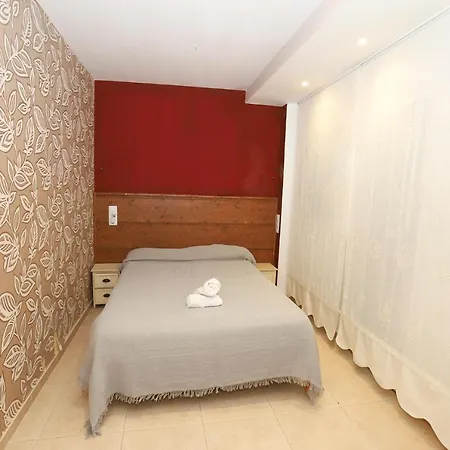 Costa Daurada - Cye 7 Apartment