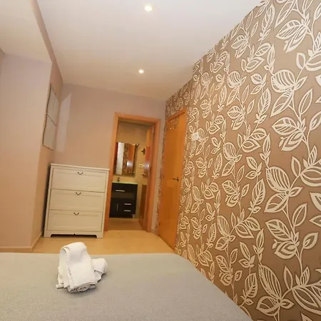 Costa Daurada - Cye 7 Apartment Salou