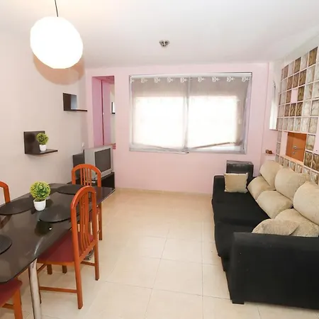 Costa Daurada - Cye 7 Apartment Salou