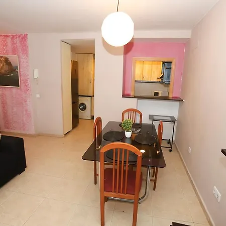 Apartment Costa Daurada - Cye 7 Salou