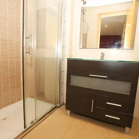 Apartment Costa Daurada - Cye 7 *