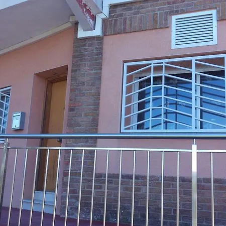 Apartment Costa Daurada - Cye 7 Salou