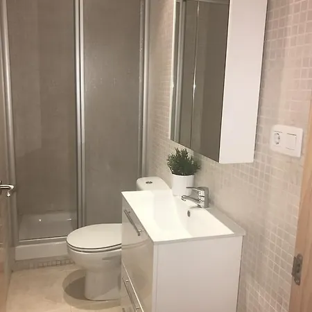 Apartment Costa Daurada - Cye 7